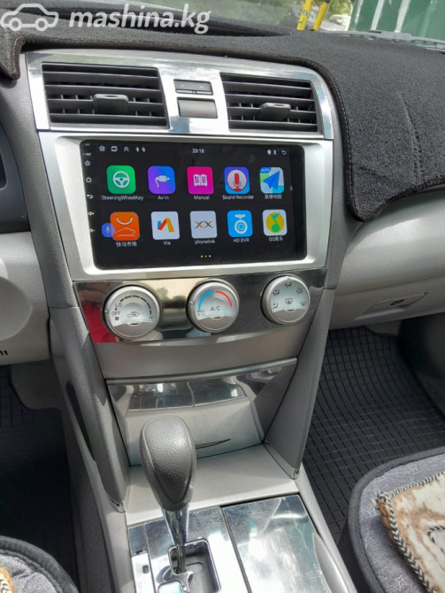 Toyota Camry VI (XV40) Рестайлинг 2.5, 2011 Бишкек - сүрөт 5