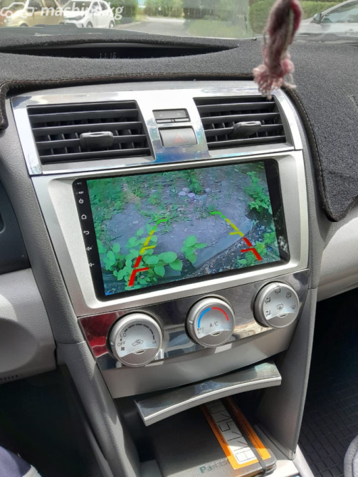 Toyota Camry VI (XV40) Рестайлинг 2.5, 2011 Бишкек - сүрөт 3