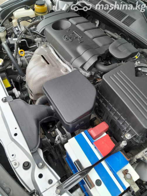 Toyota Camry VI (XV40) Рестайлинг 2.5, 2011 Бишкек - сүрөт 7