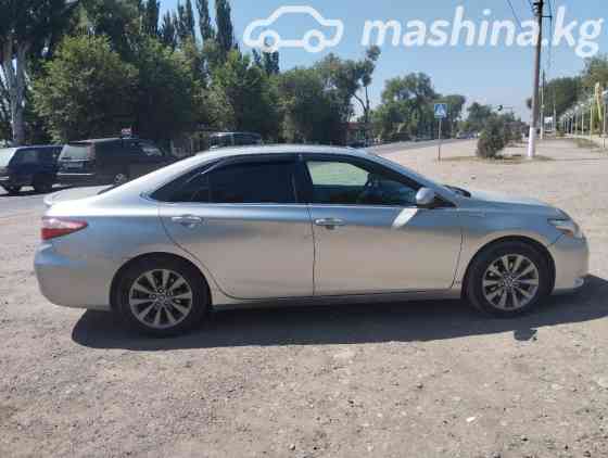Toyota Camry VII (XV50) Рестайлинг 2.5, 2015 Бишкек