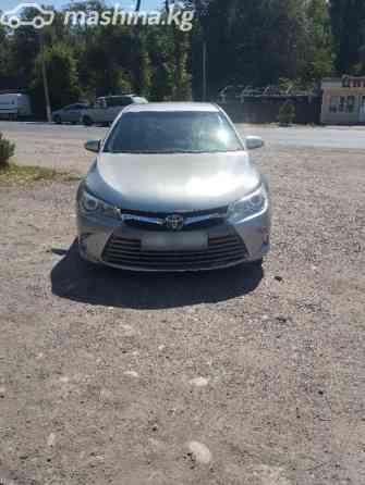 Toyota Camry VII (XV50) Рестайлинг 2.5, 2015 Бишкек