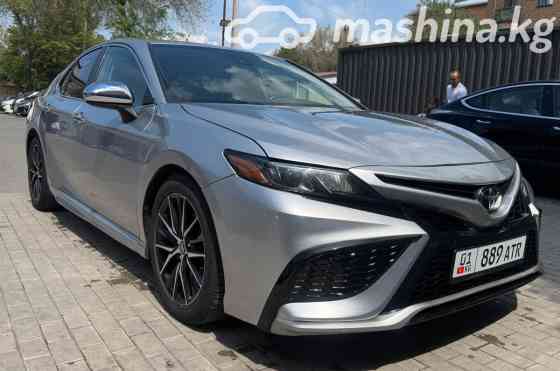 Toyota Camry VIII (XV70) 2.5, 2021 Бишкек