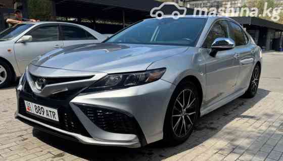 Toyota Camry VIII (XV70) 2.5, 2021 Бишкек