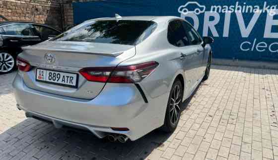 Toyota Camry VIII (XV70) 2.5, 2021 Бишкек