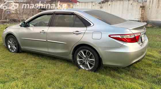 Toyota Camry VII (XV50) Рестайлинг 2.5, 2016 Бишкек