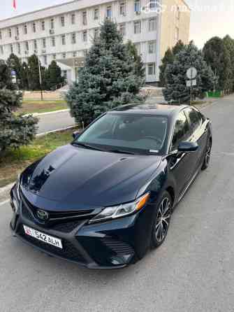 Toyota Camry VIII (XV70) 2.5, 2018 Бишкек