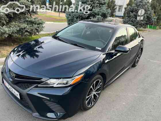 Toyota Camry VIII (XV70) 2.5, 2018 Бишкек