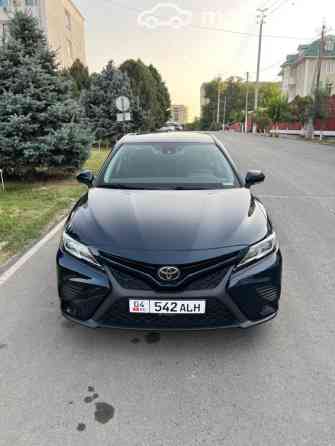 Toyota Camry VIII (XV70) 2.5, 2018 Бишкек