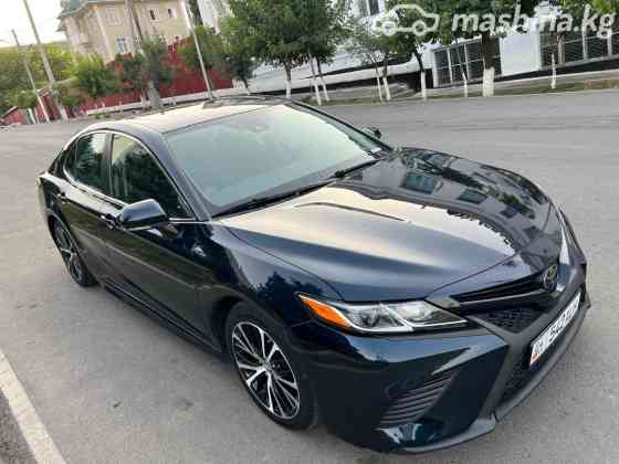 Toyota Camry VIII (XV70) 2.5, 2018 Бишкек