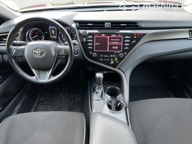 Toyota Camry VIII (XV70) 2.5, 2018 Бишкек - изображение 8