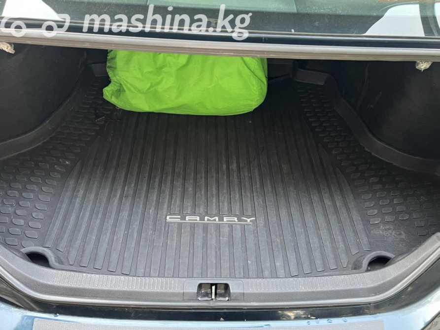 Toyota Camry VIII (XV70) 2.5, 2018 Бишкек - изображение 11