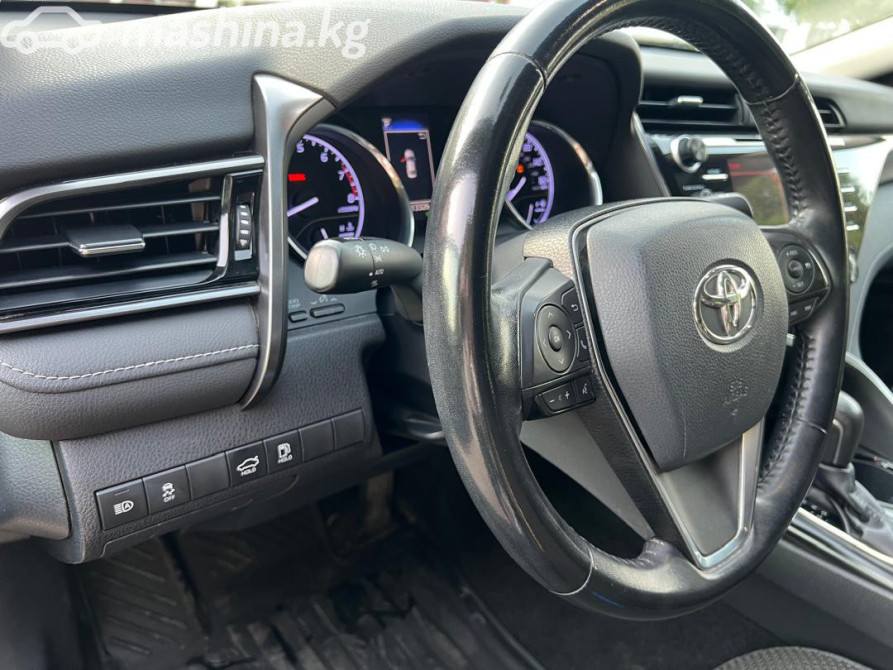 Toyota Camry VIII (XV70) 2.5, 2018 Бишкек - изображение 7