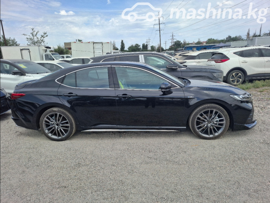 Toyota Camry IX (XV80) China Market 2.0, 2025 Бишкек - изображение 3