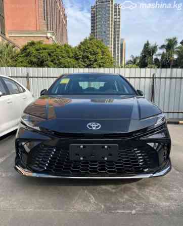 Toyota Camry IX (XV80) China Market 2.0, 2025 Бишкек