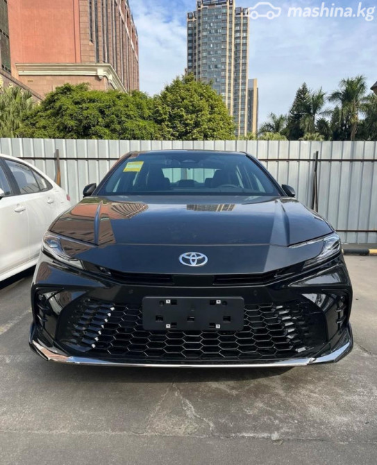 Toyota Camry IX (XV80) China Market 2.0, 2025 Бишкек - изображение 1