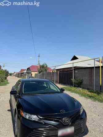 Toyota Camry VIII (XV70) 2.5, 2019 Бишкек