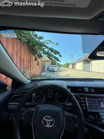 Toyota Camry VIII (XV70) 2.5, 2019 Бишкек