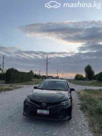 Toyota Camry VIII (XV70) 2.5, 2019 Бишкек