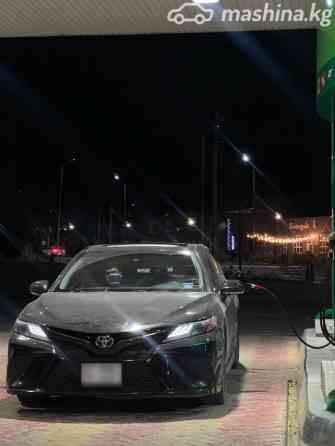 Toyota Camry VIII (XV70) US Market 2.5, 2018 Бишкек