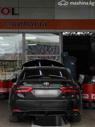 Toyota Camry VIII (XV70) US Market 2.5, 2018 Бишкек