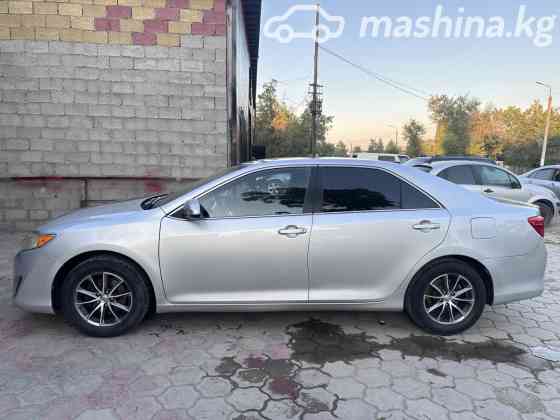 Toyota Camry VII (XV50) 2.5, 2013 Бишкек