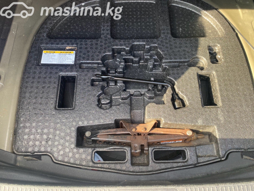 Toyota Camry VIII (XV70) US Market 2.5, 2018 Бишкек - изображение 8