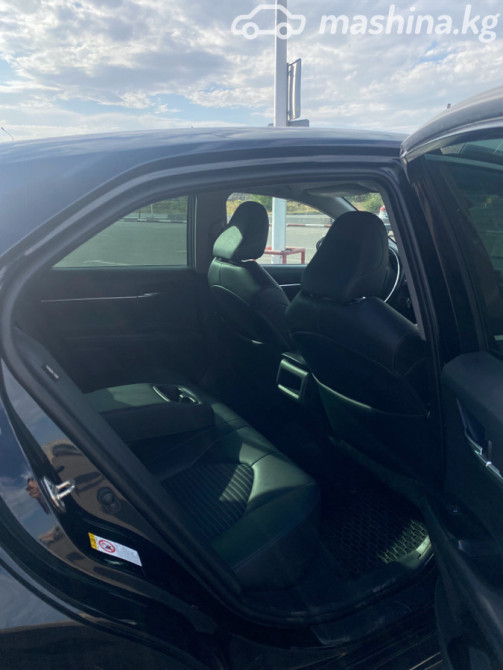 Toyota Camry VIII (XV70) US Market 2.5, 2018 Бишкек - изображение 5