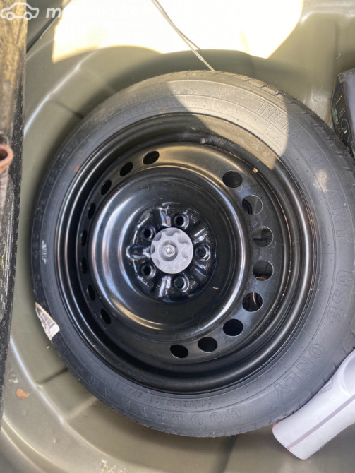 Toyota Camry VIII (XV70) US Market 2.5, 2018 Бишкек - изображение 9