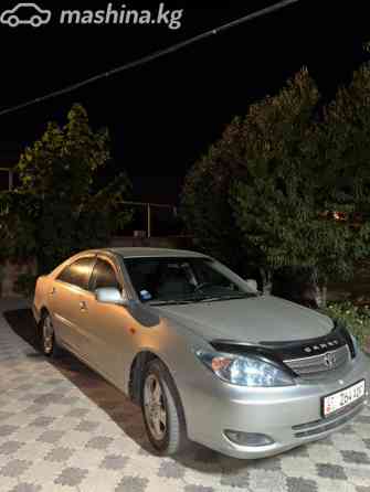 Toyota Camry V (XV30) 3.0, 2003 Бишкек