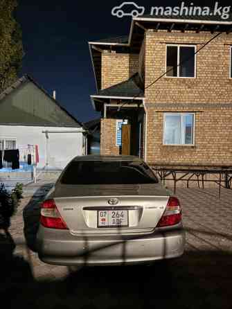 Toyota Camry V (XV30) 3.0, 2003 Бишкек