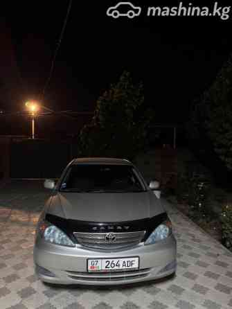Toyota Camry V (XV30) 3.0, 2003 Бишкек