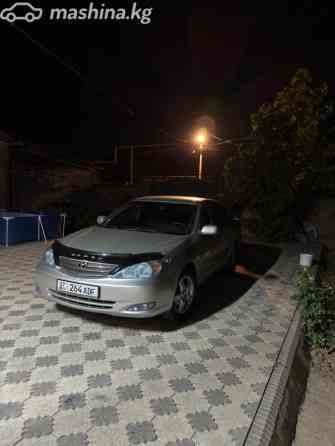 Toyota Camry V (XV30) 3.0, 2003 Бишкек