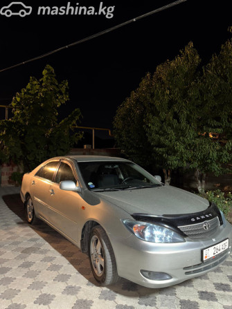 Toyota Camry V (XV30) 3.0, 2003 Бишкек - изображение 1
