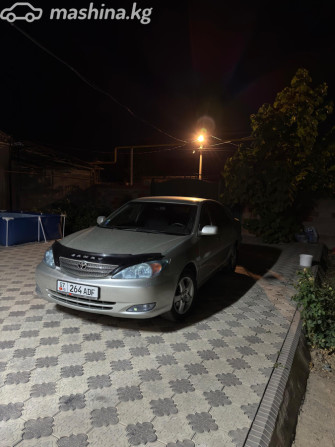 Toyota Camry V (XV30) 3.0, 2003 Бишкек - изображение 6