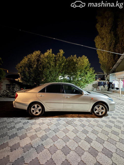 Toyota Camry V (XV30) 3.0, 2003 Бишкек - изображение 3