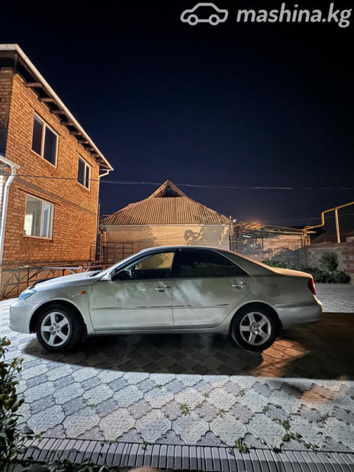 Toyota Camry V (XV30) 3.0, 2003 Бишкек - изображение 8