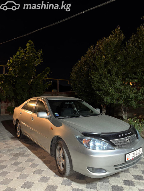 Toyota Camry V (XV30) 3.0, 2003 Бишкек - изображение 1