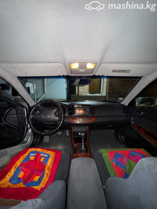 Toyota Camry V (XV30) 3.0, 2003 Бишкек - изображение 7