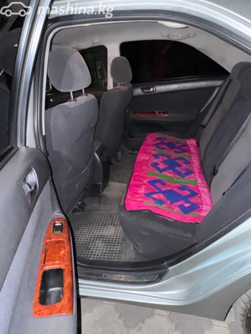 Toyota Camry V (XV30) 3.0, 2003 Бишкек - изображение 4