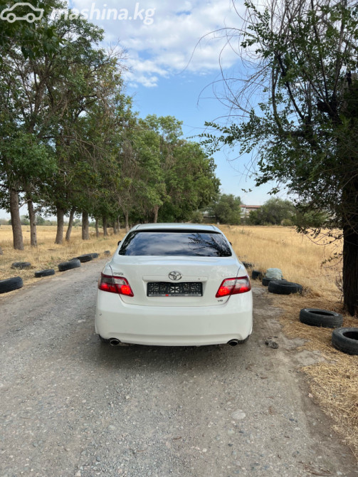 Toyota Camry VI (XV40) 3.5, 2007 Бишкек - изображение 5