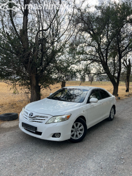 Toyota Camry VI (XV40) 3.5, 2007 Бишкек - изображение 2
