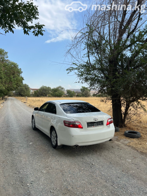 Toyota Camry VI (XV40) 3.5, 2007 Бишкек - изображение 4