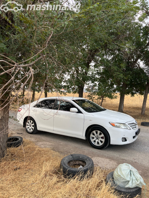 Toyota Camry VI (XV40) 3.5, 2007 Бишкек - изображение 8