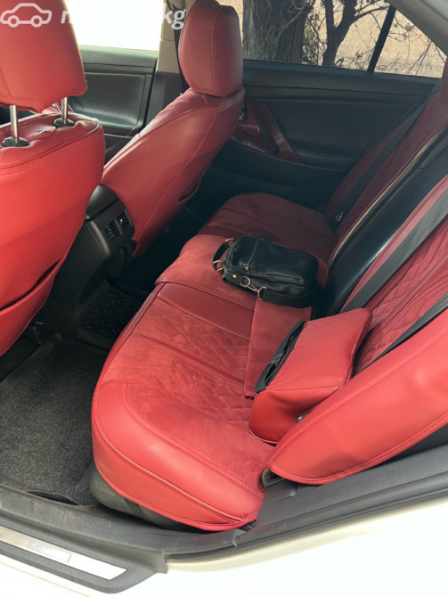 Toyota Camry VI (XV40) 3.5, 2007 Бишкек - изображение 12