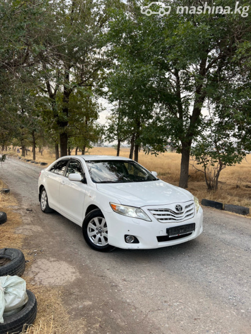 Toyota Camry VI (XV40) 3.5, 2007 Бишкек - изображение 1