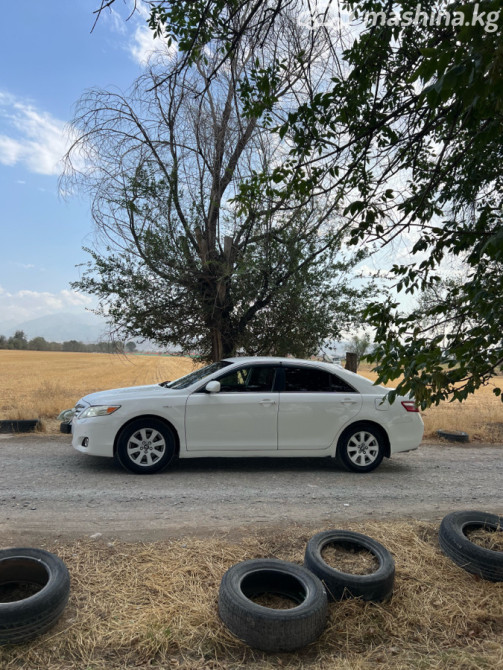 Toyota Camry VI (XV40) 3.5, 2007 Бишкек - изображение 7