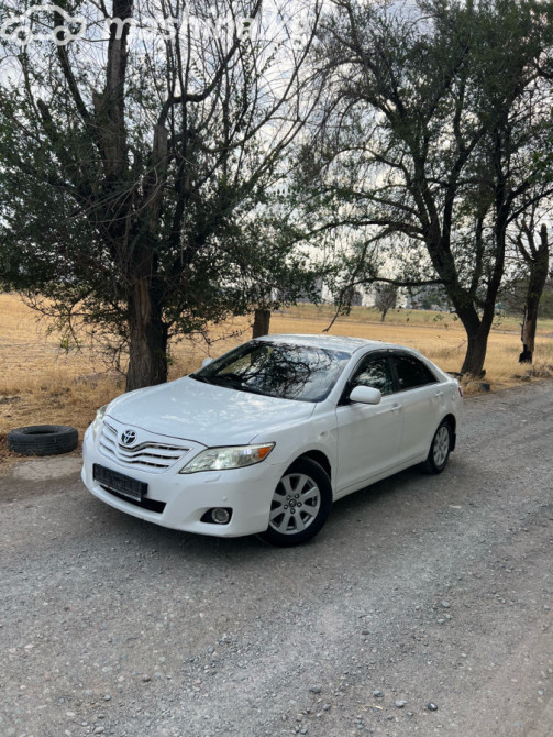 Toyota Camry VI (XV40) 3.5, 2007 Бишкек - изображение 3