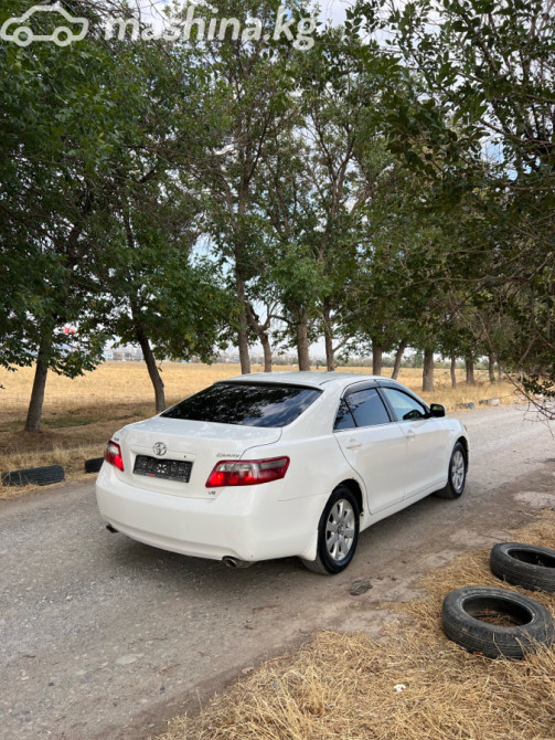 Toyota Camry VI (XV40) 3.5, 2007 Бишкек - изображение 6