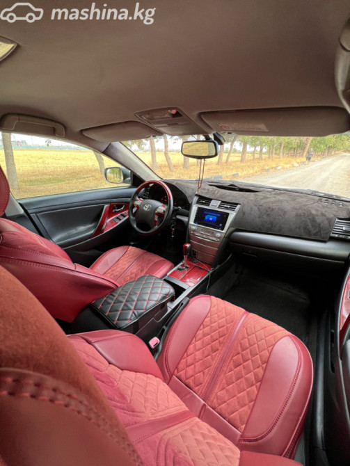 Toyota Camry VI (XV40) 3.5, 2007 Бишкек - изображение 10
