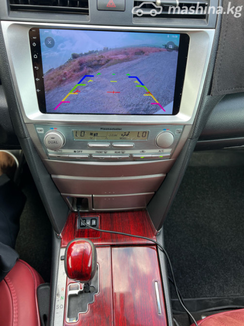 Toyota Camry VI (XV40) 3.5, 2007 Бишкек - изображение 11